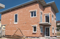 Tobha Beag home extensions